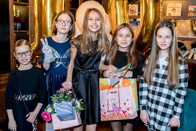 Классический концерт или утренник в Новокузнецке