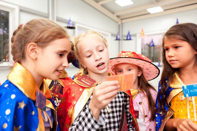 Новый год 2026 для детей в Новокузнецке
