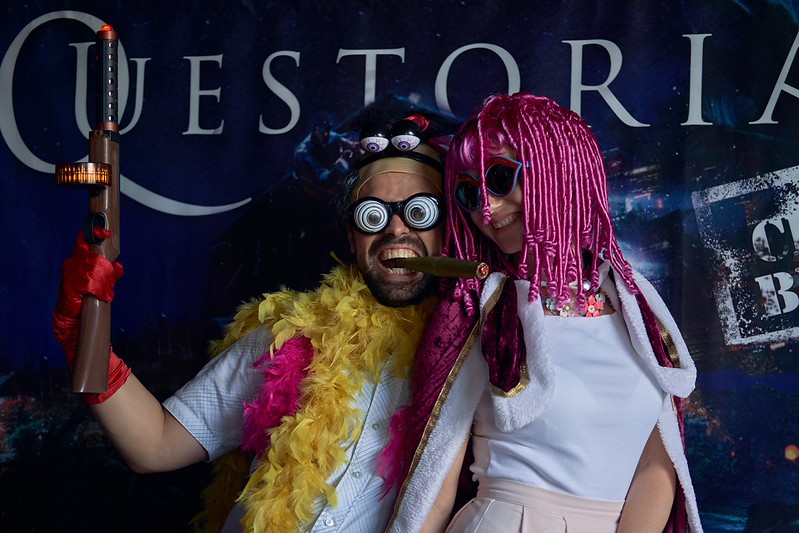 Праздничный фуршет на корпоративе в Новокузнецке