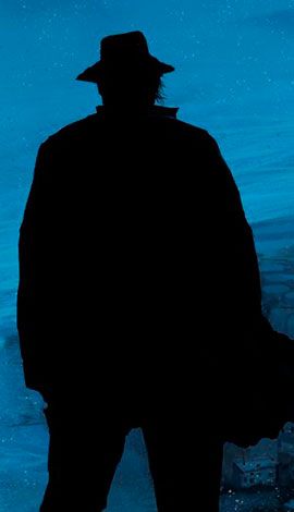 Квест для подростка в Новокузнецке.