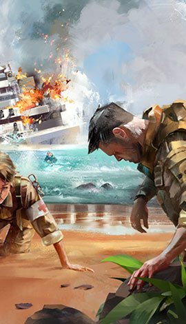 Квест для подростка в Новокузнецке.