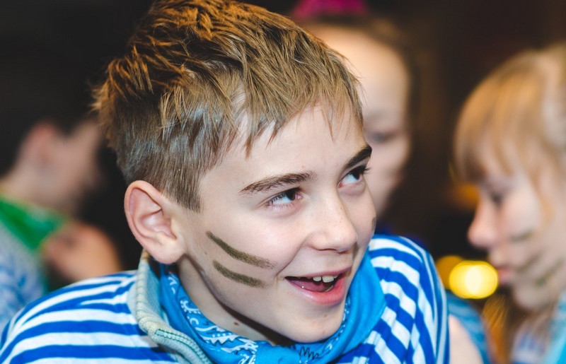 Квест для подростка в Новокузнецке.